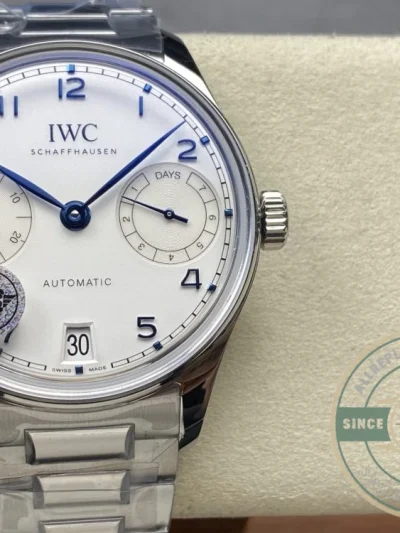 Replica IWC Portugieser Automatic IW501702 42.4mm - High-Grade Replica Watch