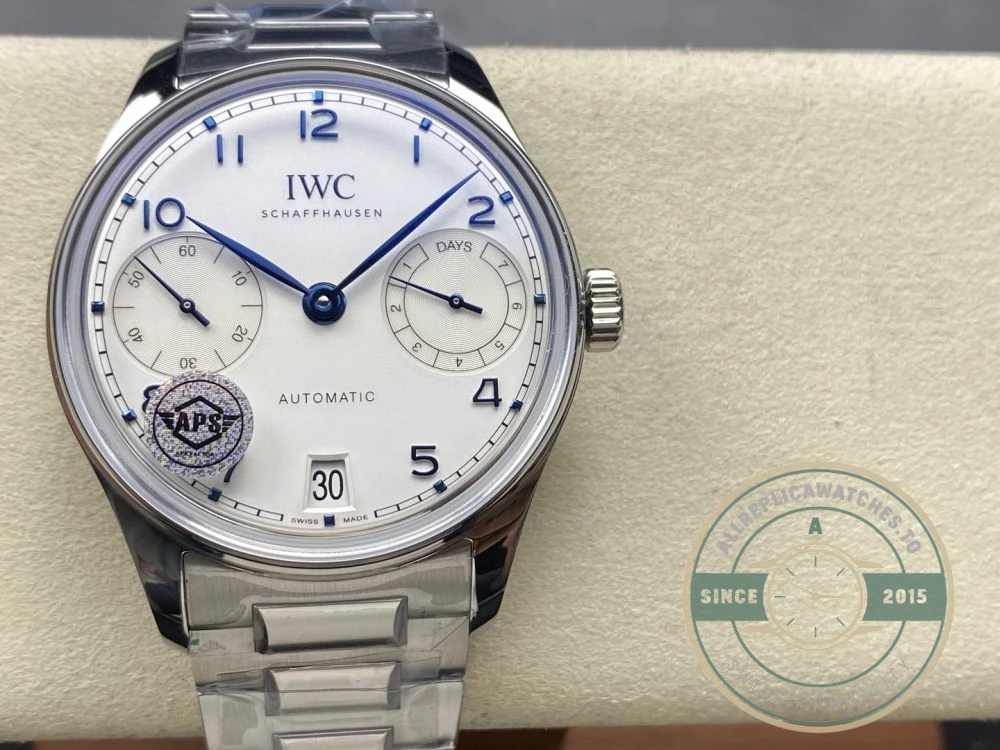 Replica IWC Portugieser Automatic IW501702 42.4mm - High-Grade Replica Watch