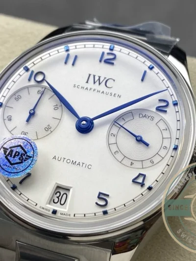 Replica IWC Portugieser Automatic IW501702 42.4mm - Best Quality Replica Watch