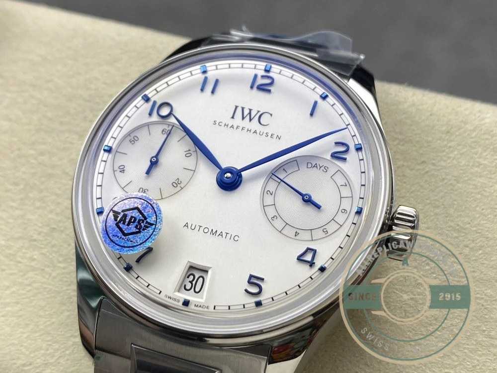 Replica IWC Portugieser Automatic IW501702 42.4mm - Best Quality Replica Watch