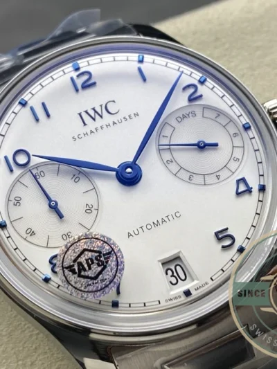 Replica IWC Portugieser Automatic IW501702 42.4mm - Swiss-Made Clone Watch