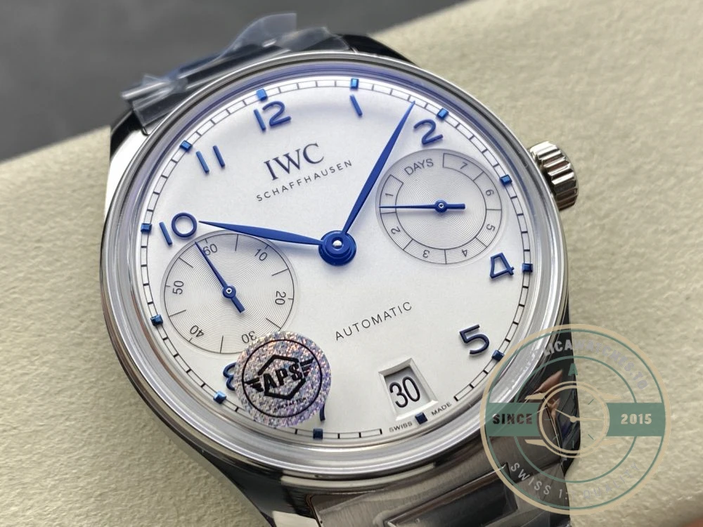 Replica IWC Portugieser Automatic IW501702 42.4mm - Swiss-Made Clone Watch