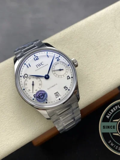 Replica IWC Portugieser Automatic IW501702 42.4mm - Top-Tier Swiss Replica Watch