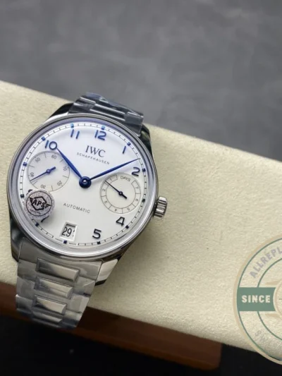 Replica IWC Portugieser Automatic IW501702 42.4mm - Swiss Movement Replica Watch
