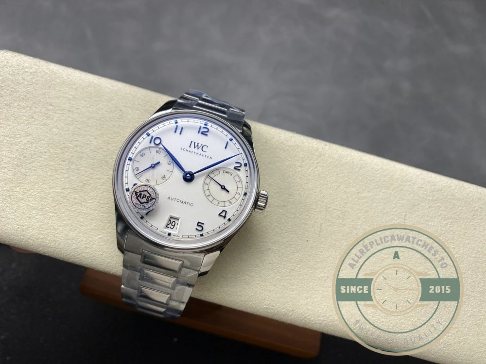 Replica IWC Portugieser Automatic IW501702 42.4mm - Swiss Movement Replica Watch