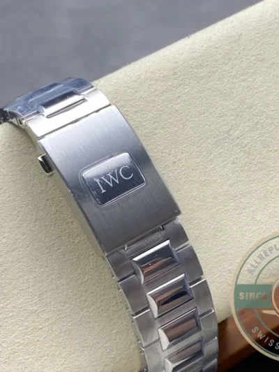 Replica IWC Portugieser Automatic IW501702 42.4mm - Top-Tier Swiss Replica Watch