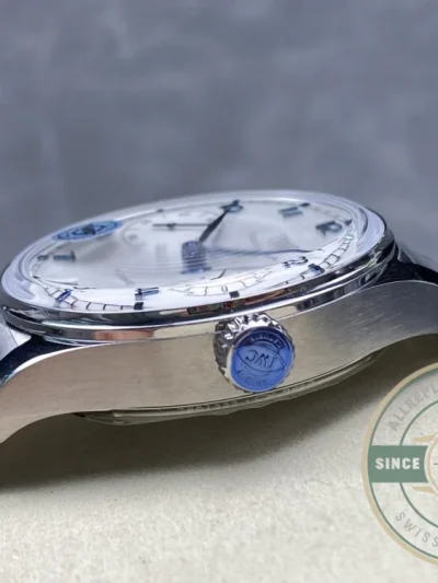 Replica IWC Portugieser Automatic IW501702 42.4mm - Budget Luxury Replica Watch