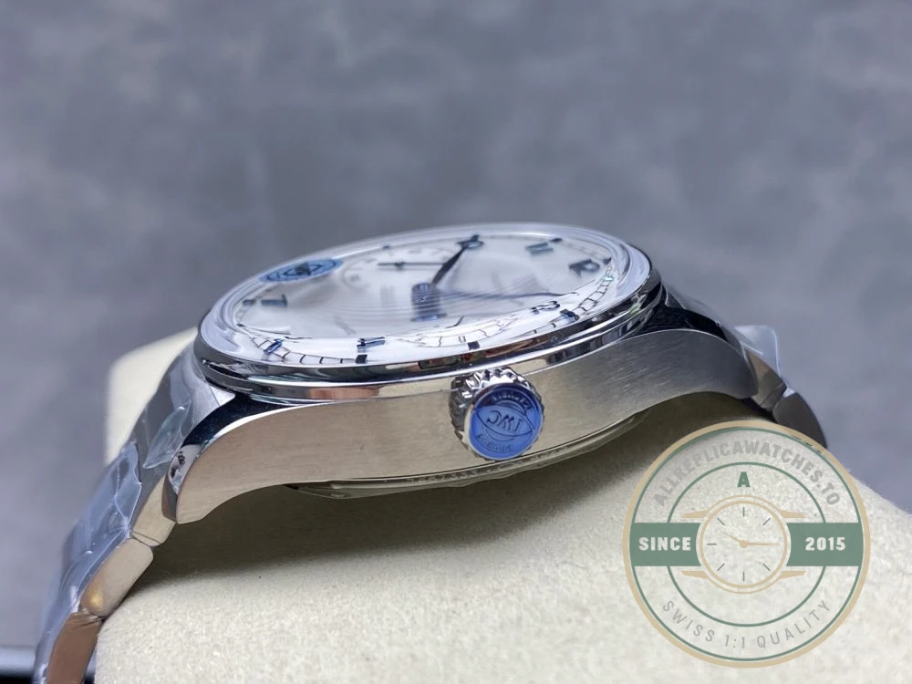 Replica IWC Portugieser Automatic IW501702 42.4mm - Budget Luxury Replica Watch