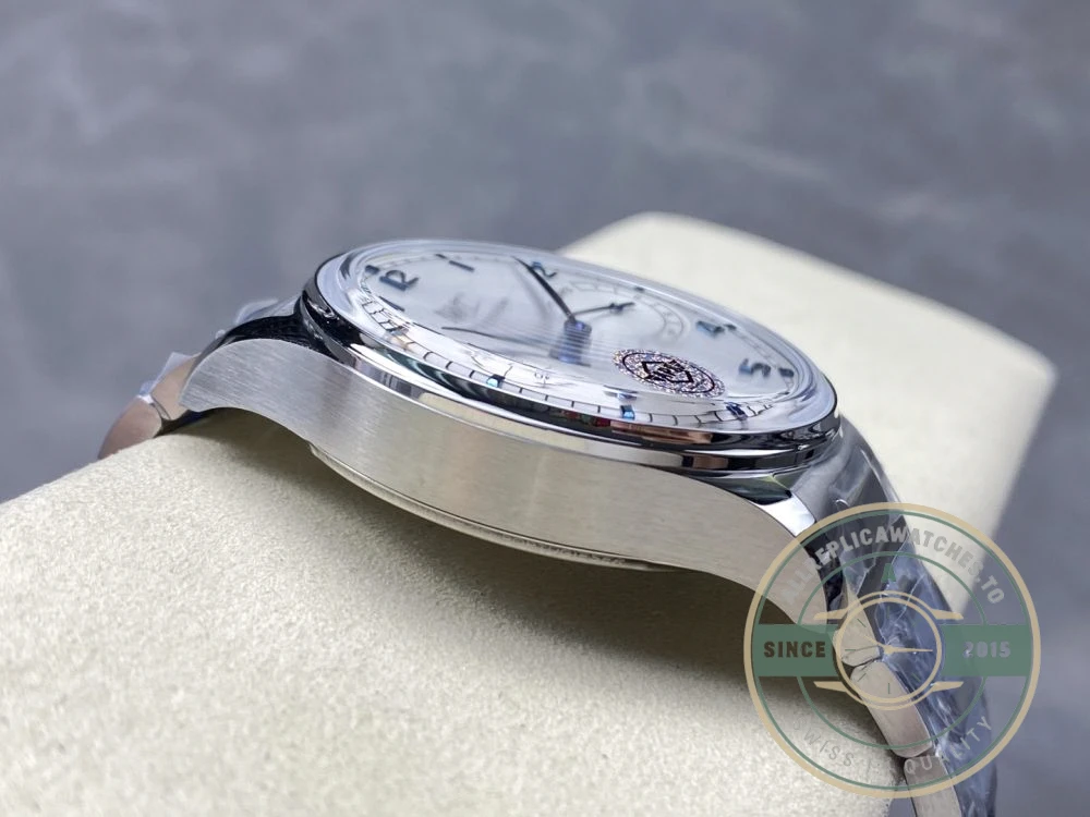 Replica IWC Portugieser Automatic IW501702 42.4mm - Best Quality Replica Watch