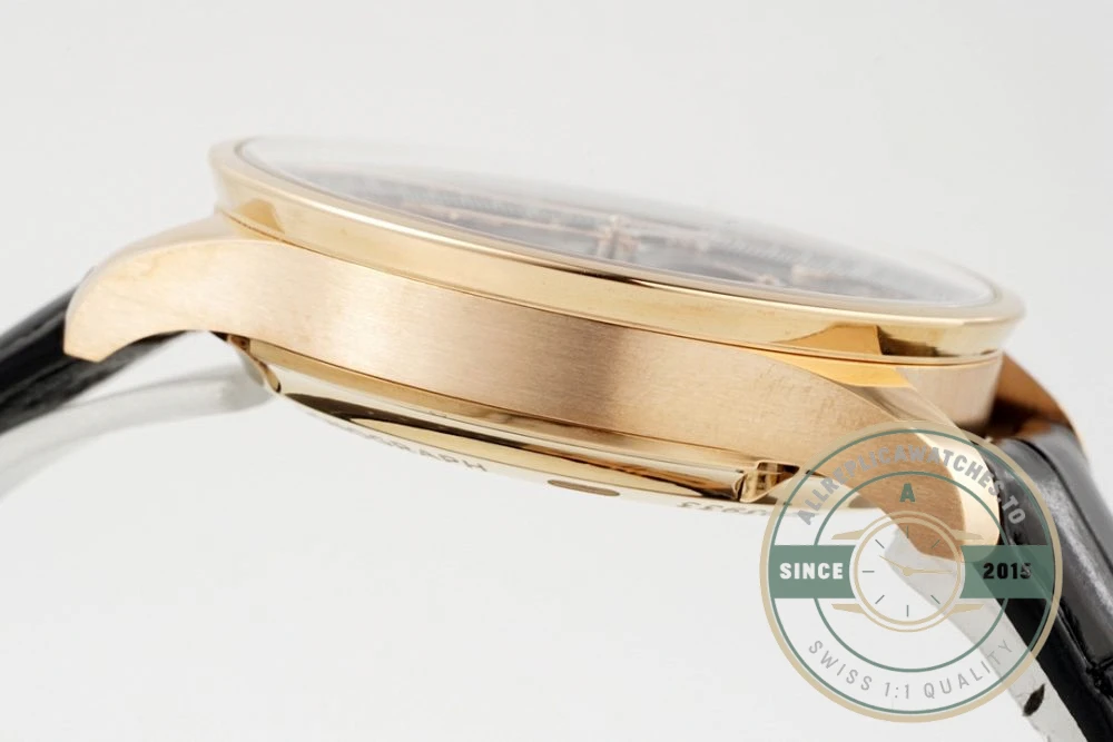 Replica IWC Portugieser Chronograph IW371610 - High-Grade Replica Watch
