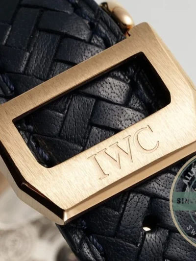 Replica IWC Portugieser Chronograph IW371614 - 1:1 Swiss Replica Watch