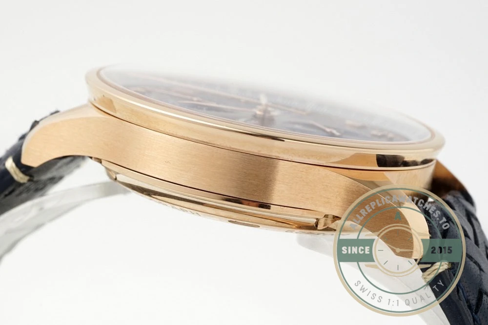 Replica IWC Portugieser Chronograph IW371614 - 1:1 Swiss Replica Watch