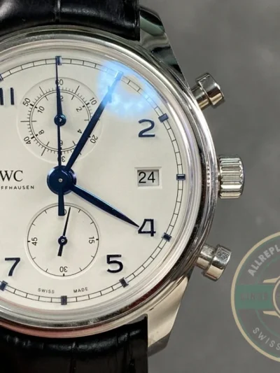 Replica IWC Portugieser Series IW390302 42mm - Affordable Super Clone Watch