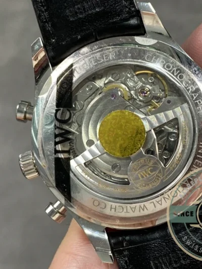 Replica IWC Portugieser Series IW390302 42mm - 1:1 Swiss Replica Watch