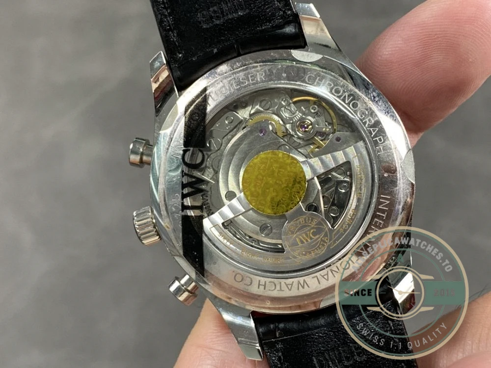 Replica IWC Portugieser Series IW390302 42mm - 1:1 Swiss Replica Watch
