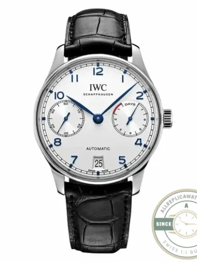 Replica IWC Portugieser Series IW500705 42.3mm - Affordable Luxury Replica Timepiece