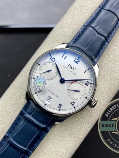 Replica IWC Portugieser Series IW500705 42.3mm - 1:1 Swiss Replica Watch