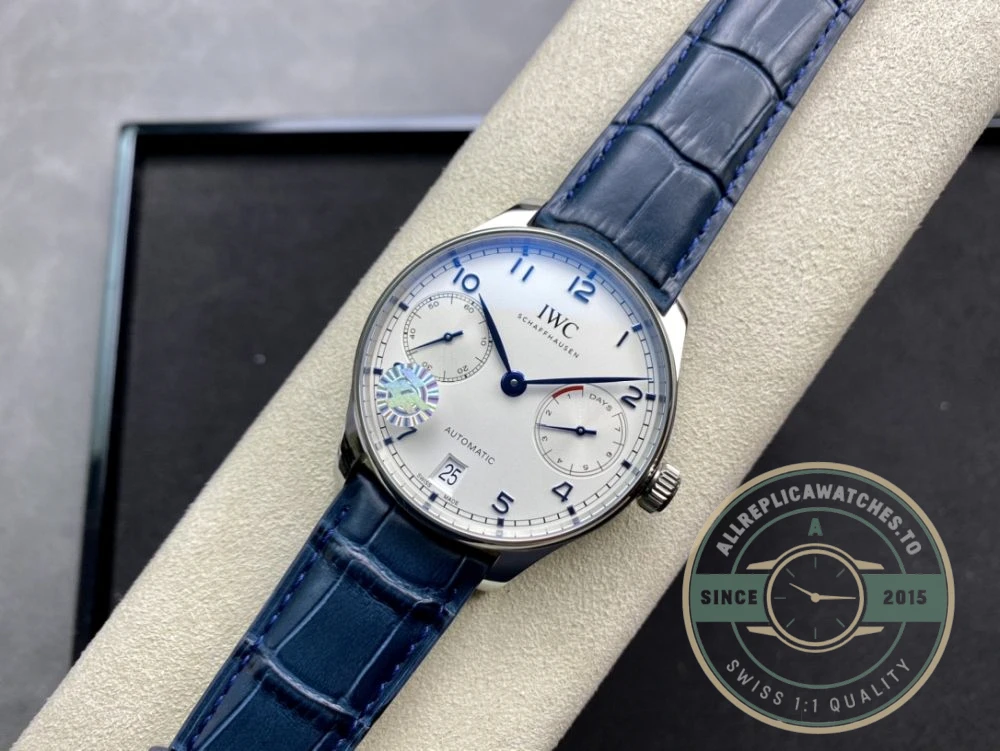 Replica IWC Portugieser Series IW500705 42.3mm - 1:1 Swiss Replica Watch