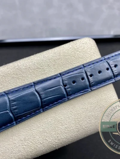 Replica IWC Portugieser Series IW500705 42.3mm - Swiss Movement Replica Watch