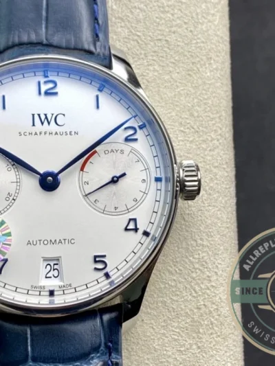 Replica IWC Portugieser Series IW500705 42.3mm - 1:1 Swiss Replica Watch