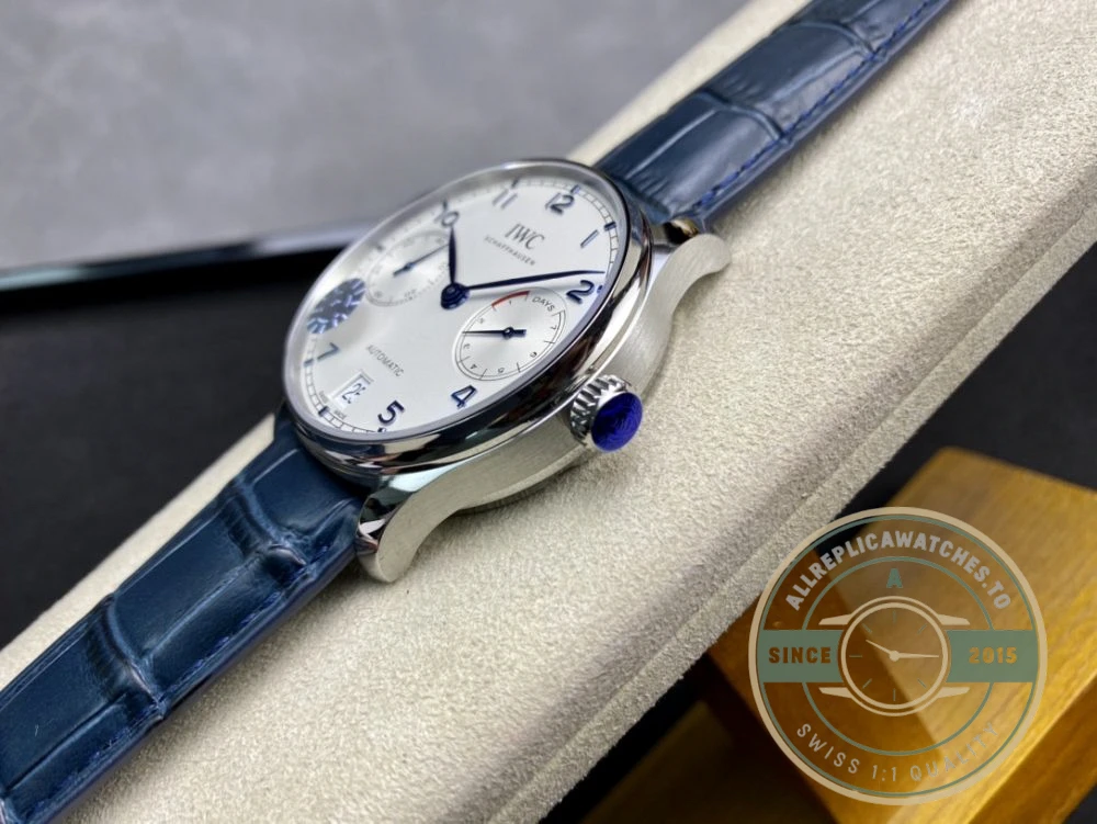Replica IWC Portugieser Series IW500705 42.3mm - Affordable Super Clone Watch