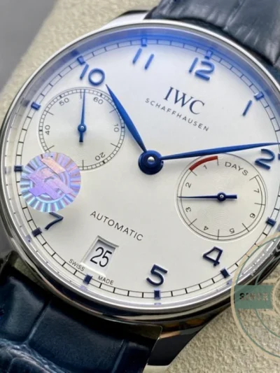 Replica IWC Portugieser Series IW500705 42.3mm - Swiss-Made Clone Watch