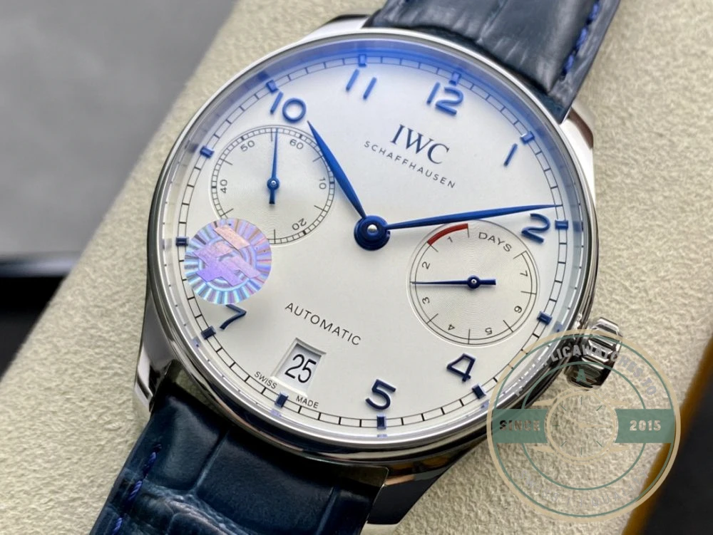 Replica IWC Portugieser Series IW500705 42.3mm - Swiss-Made Clone Watch