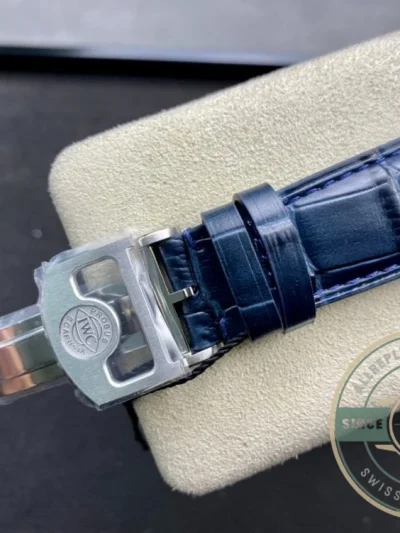 Replica IWC Portugieser Series IW500705 42.3mm - Top-Tier Swiss Replica Watch