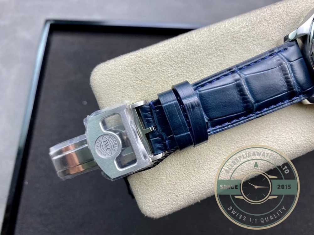 Replica IWC Portugieser Series IW500705 42.3mm - Top-Tier Swiss Replica Watch