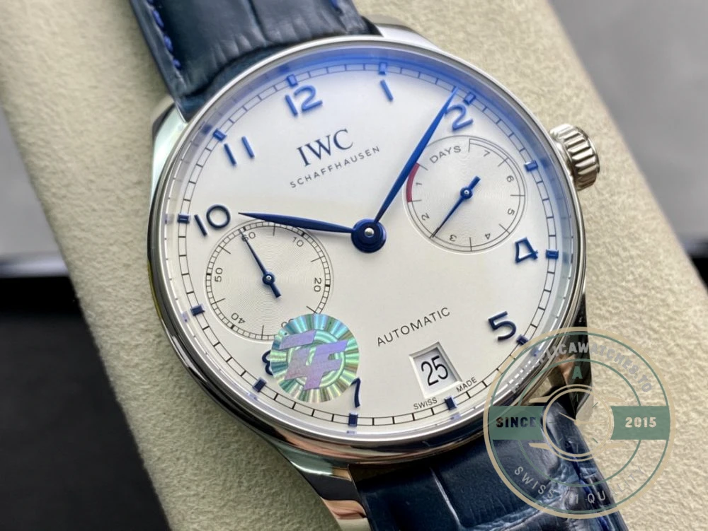 Replica IWC Portugieser Series IW500705 42.3mm - Budget Luxury Replica Watch