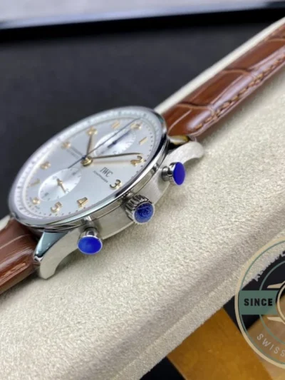 Replica IWC Portuguese series IW501701 42.4mm - Best Quality Replica Watch