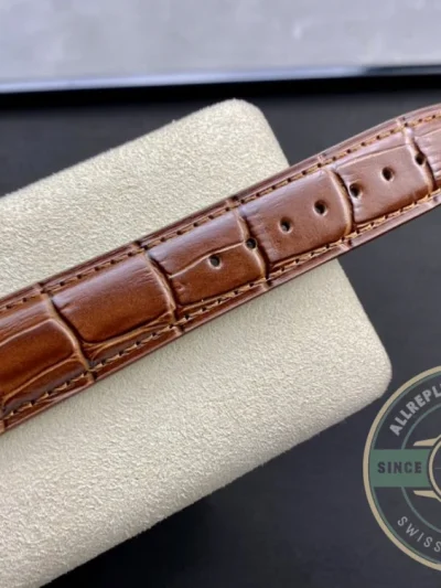 Replica IWC Portuguese series IW501701 42.4mm - Swiss Movement Replica Watch