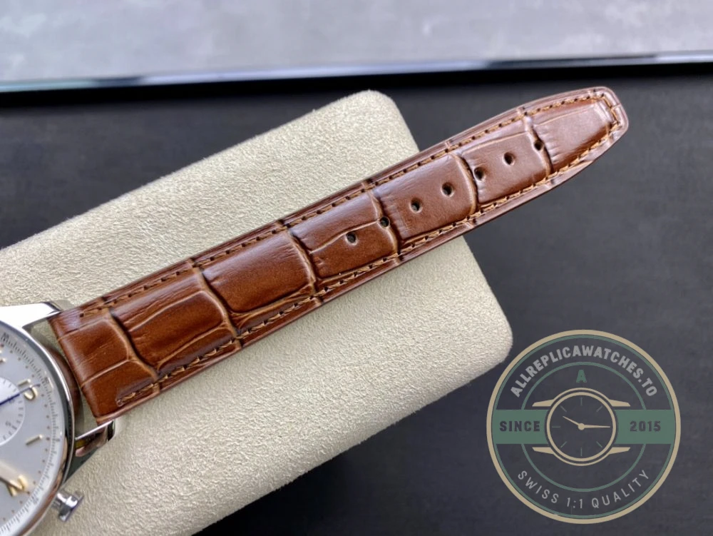 Replica IWC Portuguese series IW501701 42.4mm - Swiss Movement Replica Watch