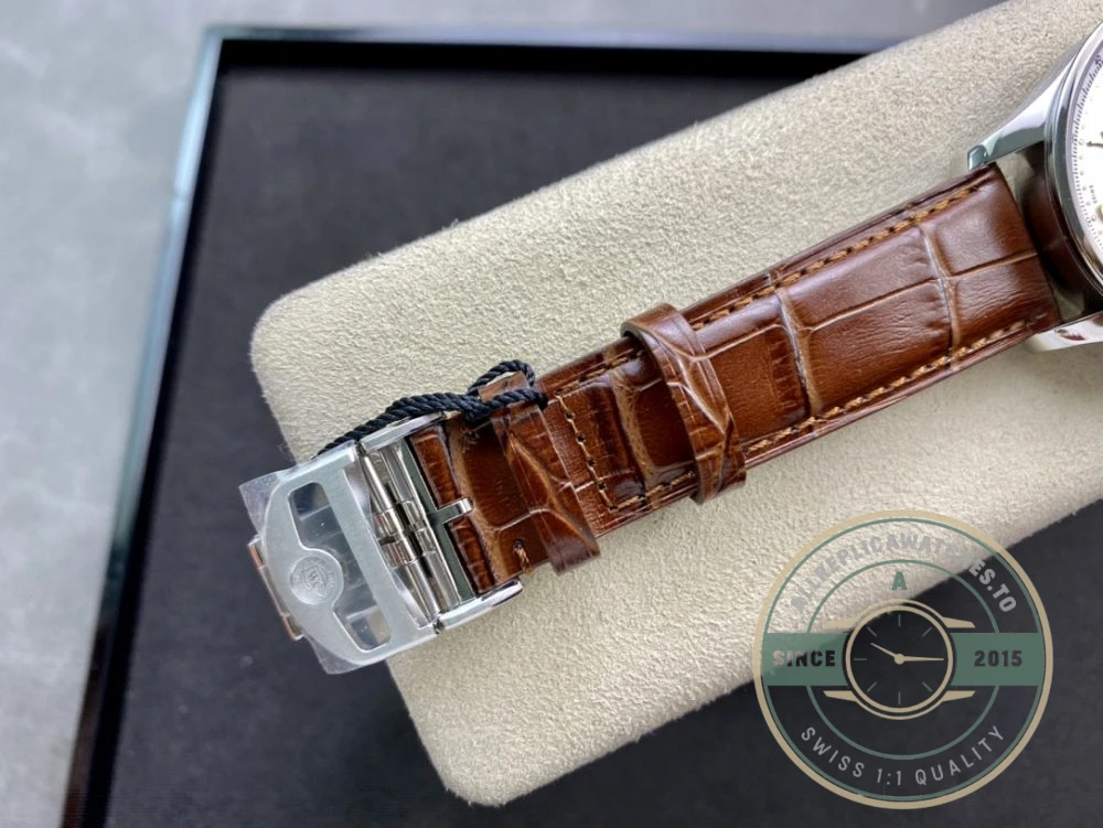 Replica IWC Portuguese series IW501701 42.4mm - Affordable Luxury Replica Timepiece