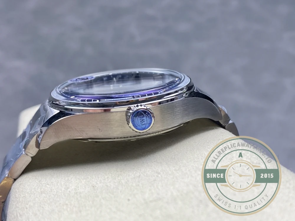 Replica IWC Portuguese series IW501704 42.4mm - Premium Super Clone Watch