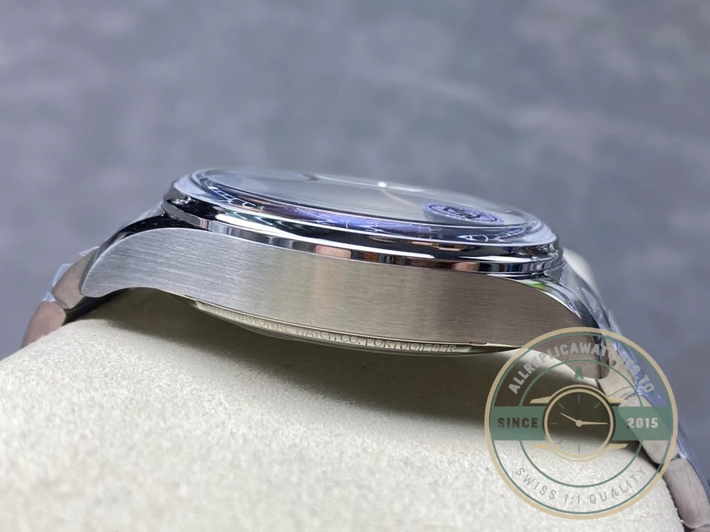 Replica IWC Portuguese series IW501704 42.4mm - Premium Super Clone Watch