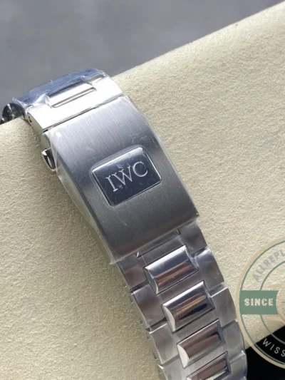 Replica IWC Portuguese series IW501704 42.4mm - 1:1 Swiss Replica Watch