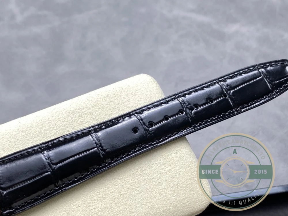 Replica IWC Portuguese series IW501707 42.4mm - High-Grade Replica Watch