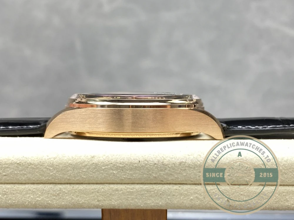 Replica IWC Portuguese series IW501707 42.4mm - Premium Super Clone Watch
