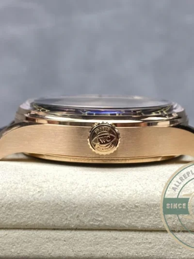 Replica IWC Portuguese series IW501707 42.4mm - Best Quality Replica Watch