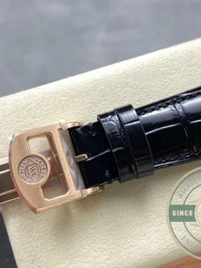 Replica IWC Portuguese series IW501707 42.4mm - Premium Super Clone Watch