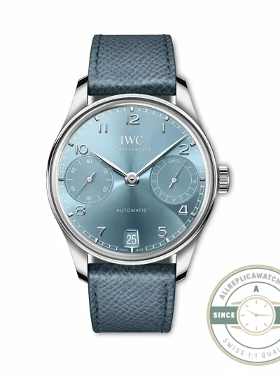Replica IWC Portuguese series IW501708 42.4mm - Affordable Super Clone Watch
