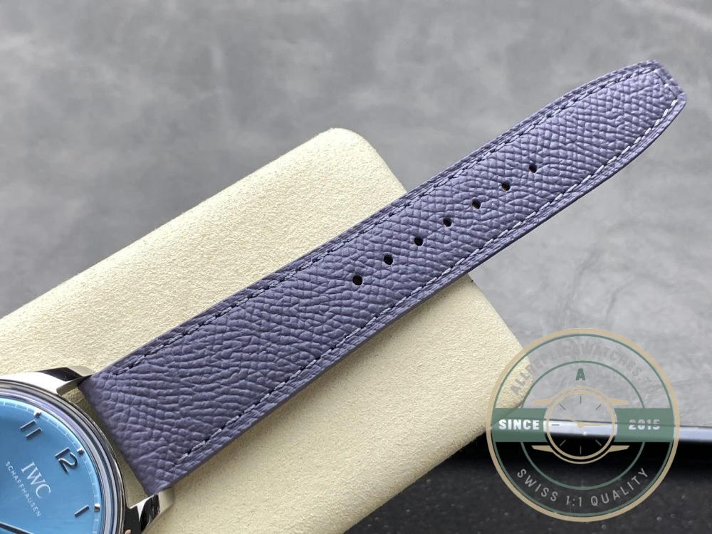 Replica IWC Portuguese series IW501708 42.4mm - Affordable Luxury Replica Timepiece