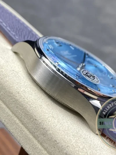 Replica IWC Portuguese series IW501708 42.4mm - Premium Super Clone Watch