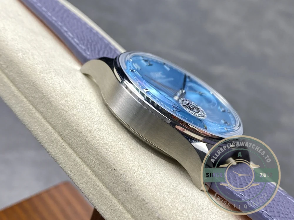 Replica IWC Portuguese series IW501708 42.4mm - Premium Super Clone Watch