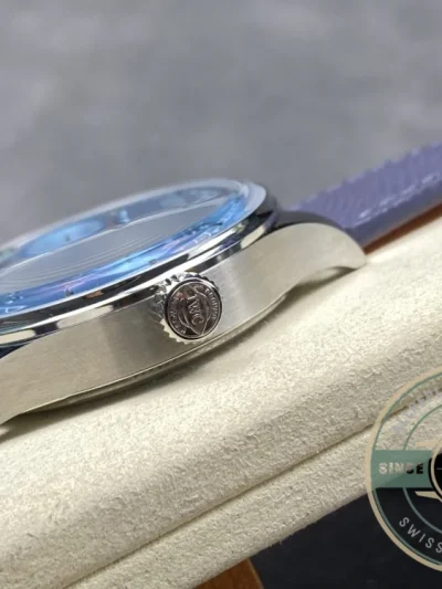 Replica IWC Portuguese series IW501708 42.4mm - Budget Luxury Replica Watch