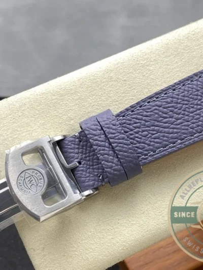 Replica IWC Portuguese series IW501708 42.4mm - Premium Super Clone Watch