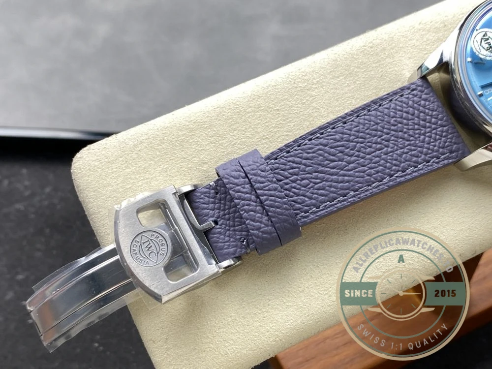 Replica IWC Portuguese series IW501708 42.4mm - Premium Super Clone Watch