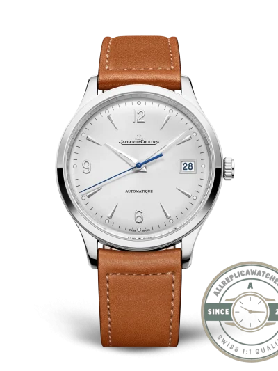 Replica Jaeger-LeCoultre Master Control 1548420, 39mm - Affordable Super Clone Watch