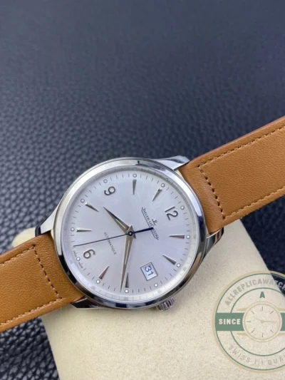 Replica Jaeger-LeCoultre Master Control 1548420, 39mm - Swiss Movement Replica Watch